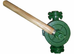 Omnigena Ruční čerpadlo KN-3 33 l/min (OM-POM KN-3)