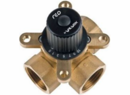 Red Červený směšovací ventil ČERVENÝ 5/4 Kvs 16 (R051503032)