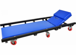 Geko DÍLENSKÁ LŮŽKO 40 S NASTAVENÍM OPĚRADLA (1) G02097 GEKO