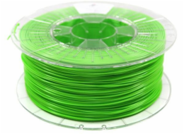 3D Spectrum filament PLA Pro zelený