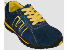 Unimet Bezpečnostní obuv Roma SB velikost 46 (BHP BPROM 46)