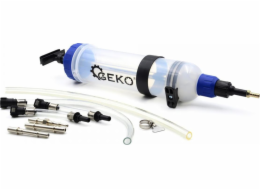 Geko RUČNÍ SÁVAČ OLEJE 1,5L (10) G02124 GEKO
