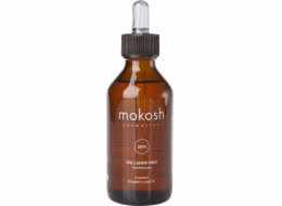 Mokosh Cosmetics Raspberry Seed Oli olej z malinových jader 100ml