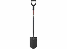 McGarden Sharp Spade MG-800-0413