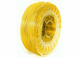 Devil Design Filament PETG žlutý