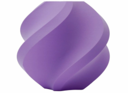 BambuLab Náhradní vlákno Bambu Lab PLA Matte 1,75 mm 1 kg - šeříkově fialová