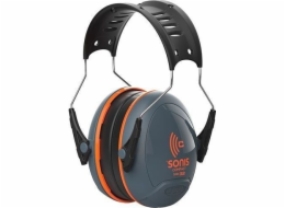 JSP CHRÁNIČE SLUCHŮ/HLAVNÍ PÁSKY SONIS SNR 32DB