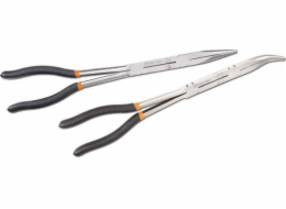 Beta Tools Sada 2 dlouhých kleští s dvojitým kloubem 1009L/DP-S2 BETA UTENSILI SPA