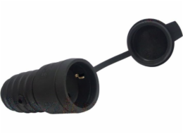 ELS Elektrotechnika Zásuvka 16A IP44 GRIP GP/S schuko 4862