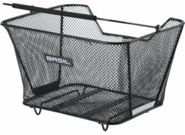 Basil Bazalkový zadní košík Bazalka Lesto