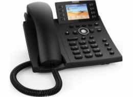 Snom Telefon D335