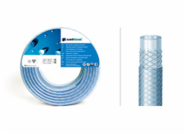 Cellfast Vyztužená hadice pro všeobecné použití 6 x 2 mm 50 m 20-102N
