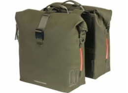 Basil Basil Soho Double Bag Nordlicht 41 l