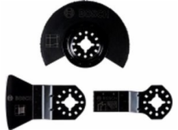 Bosch Bosch Prom 3dílná sada PMF na dlaždice