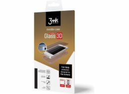 3MK FlexibleGlass 3D hybridní sklo + fólie pro iPhone Xs Max