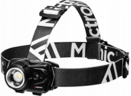 MacTronic Čelovka Maverick 510