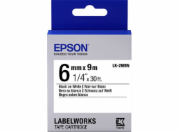 Epson Páska 6 mm (C53S652003)