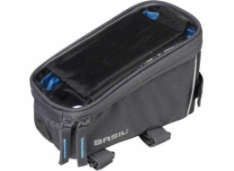 Basil Taška na rám BASIL SPORT DESIGN, 1 l, grafitová