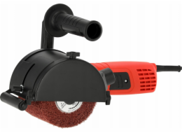 Yato STROJ NA SATÉNOVÁNÍ (KRÁTKÝ) 1300 W