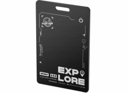 WiWU - Vyhledávač karet iTag WT-03 s certifikací Apple Find My