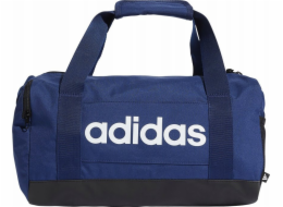Adidas Linear XS Sportovní taška tmavě modrá (IN6109)