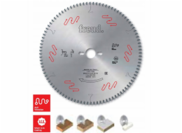 Globus Pilový kotouč LG1C 0400 300X30-26