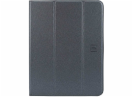 Tucano Pouzdro na tablet Tucano Up Plus pro iPad 10.9 (2022) s magnetem a stojánkem s držákem na Apple Pencil (šedé)