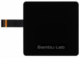 BambuLab 2,4" dotyková obrazovka IPS pro tiskárny Bambu Lab řady A1 mini