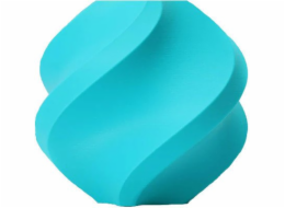 BambuLab Náhradní vlákno Bambu Lab PLA Basic 1,75 mm 1 kg - tyrkysové