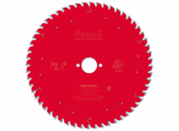 Doerr Pilový kotouč FR21W002H 237X30-56