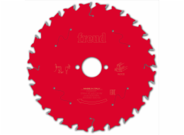 Doerr Pilový kotouč FR13W001T 190X30-24