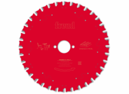 Norton Clipper Pilový kotouč FR15X001H 210X30-36