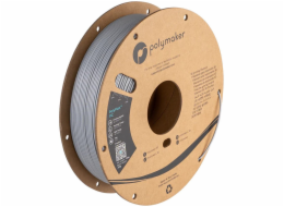 Poly Filament aker PolyMax PC 1,75 mm 0,75 kg - šedý