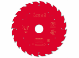 Norton Clipper Pilový kotouč FR13W011HC 190X30-24