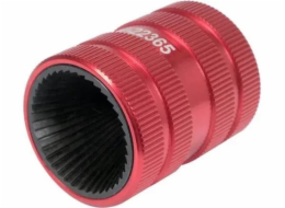 Yato STROJ NA ODJEHLIVÁNÍ OCELOVÝCH A MĚDĚNÝCH TRUBEK YATO