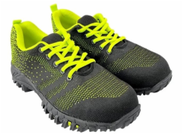 Dedra Bezpečnostní obuv VERDE S1P SRA velikost 43