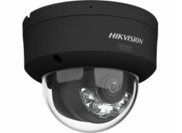 Hikvision IP kamera DS-2CD2167G3-LIS2UY 2,8 mm ČERNÁ PL
