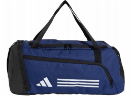 Adidas Sportovní taška Essentials 3-Stripes S tmavě modrá (JY4151)