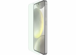 Belkin Glass pro Samsung S24+, TrueClear Curve, s filtrem modrého světla