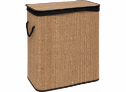 5five Koš na prádlo LUXE, 100 l