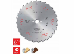 Freud Pilový kotouč LU1F 0100 250X30-24