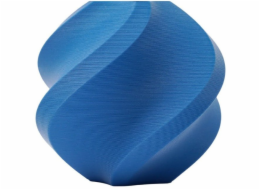 BambuLab Matný filament Bambu Lab PLA 1,75 mm 1 kg - součástí balení je opakovaně použitelná cívka - Marine Blue