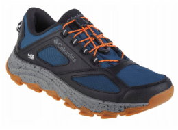 Columbia Flow Morrison OutDry 2043971414 Zelená 42