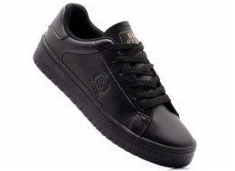 Big&nbsp;Star&nbsp;Tenisky&nbsp;NN274576&nbsp;Černé&nbsp;38