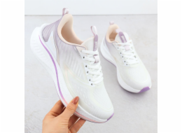 Big Star Tenisky RR274A161 bílé 39