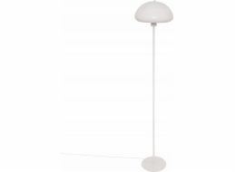Atmosphera Stojací lampa SAVIO houba, kovová, 140 cm