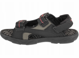 Joma&nbsp;Pánské&nbsp;kalhoty&nbsp;S.Ocean&nbsp;2501&nbsp;SOCEAS2501V&nbsp;Černá&nbsp;40