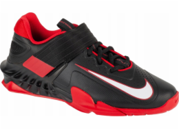 Nike Savaleos CV5708-002 Černá 42.5