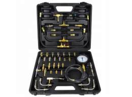 Geko Tester tlaku vstřikování pro benzínové systémy(5)