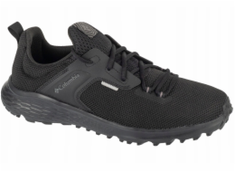 Columbia Benson CRZ 2108791010 Černá 44